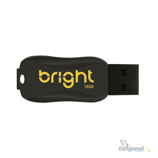 Pen Drive 16GB - Bright